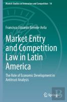 Market Entry And Competition Law In Latin America