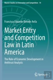 Market Entry And Competition Law In Latin America