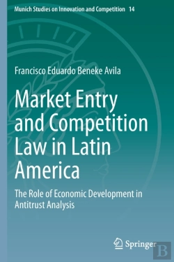 Bertrand.pt - Market Entry And Competition Law In Latin America