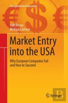 Market Entry Into The Usa