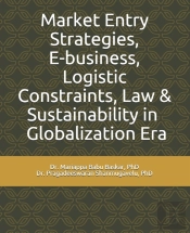Market Entry Strategies, E-Business, Log