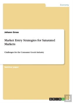 Bertrand.pt - Market Entry Strategies For Saturated Markets