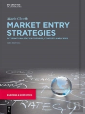 Market Entry Strategies