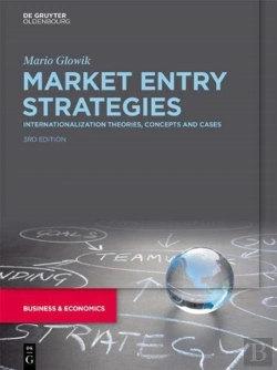 Bertrand.pt - Market Entry Strategies