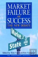Market Failure Or Success