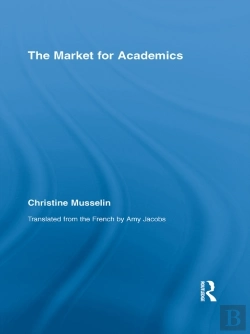 Bertrand.pt - Market For Academics