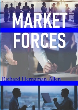 Bertrand.pt - Market Forces