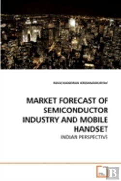 Bertrand.pt - Market Forecast Of Semiconductor Industr
