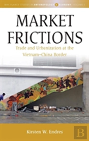 Market Frictions