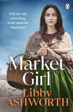 Bertrand.pt - Market Girl