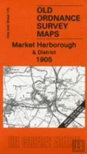 Market Harborough And District 1905