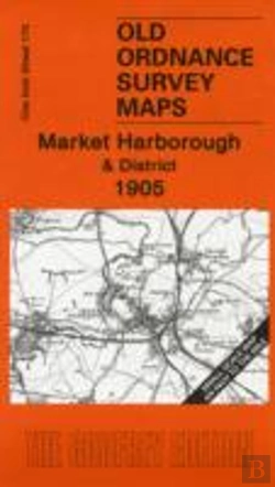 Bertrand.pt - Market Harborough And District 1905