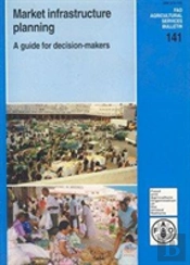 Market Infrastructure Planning