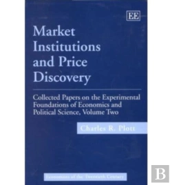 Bertrand.pt - Market Institutions And Price Discovery
