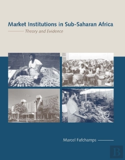 Bertrand.pt - Market Institutions In Sub-Saharan Africa