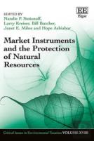 Market Instruments And The Protection Of Natural Resources