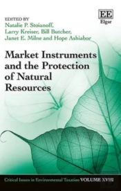 Market Instruments And The Protection Of Natural Resources