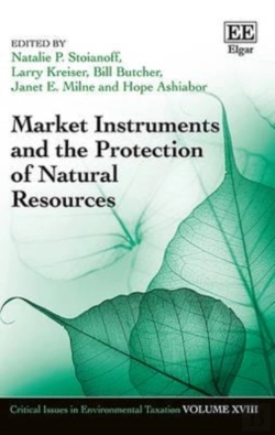 Bertrand.pt - Market Instruments And The Protection Of Natural Resources