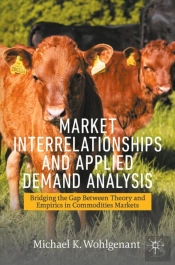 Market Interrelationships And Applied Demand Analysis