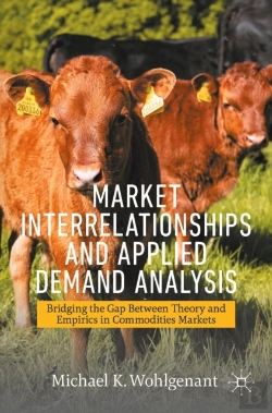 Bertrand.pt - Market Interrelationships And Applied Demand Analysis