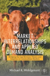 Market Interrelationships And Applied Demand Analysis