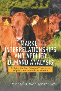 Bertrand.pt - Market Interrelationships And Applied Demand Analysis