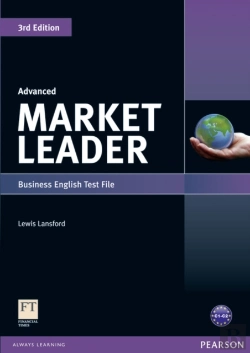 Bertrand.pt - Market Leader 3rd Edition Advanced Test File