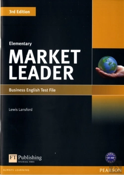 Bertrand.pt - Market Leader 3rd Edition Elementary Test File
