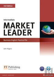 Market Leader 3rd Edition Intermediate P