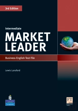 Bertrand.pt - Market Leader 3rd Edition Intermediate Test File
