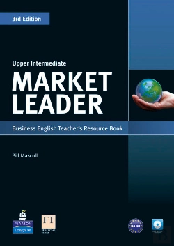 Bertrand.pt - Market Leader 3rd Edition Upper Intermediate Teacher'S Resource Book And Test Master Cd-Rom Pack