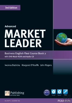 Bertrand.pt - Market Leader Advanced Flexi Course Book 2 Pack