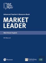 Market Leader Advanced Teachers Book Wsi