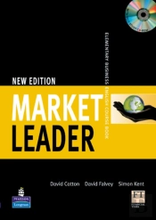 Market Leader Elementary