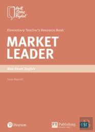 Market Leader Elementary Teachers Book Wsi