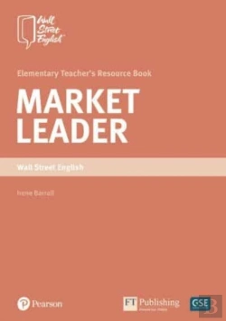 Bertrand.pt - Market Leader Elementary Teachers Book Wsi