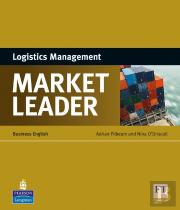 Market Leader Esp Book - Logistics Management