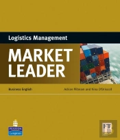 Market Leader Esp Book - Logistics Management