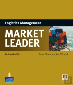 Bertrand.pt - Market Leader Esp Book - Logistics Management