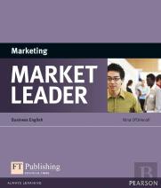 Market Leader Esp Book - Marketing