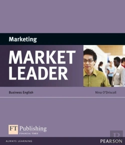 Bertrand.pt - Market Leader Esp Book - Marketing