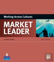 Market Leader Esp Book - Working Across Cultures