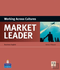 Bertrand.pt - Market Leader Esp Book - Working Across Cultures