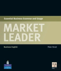 Bertrand.pt - Market Leader Essential Grammar & Usage Book