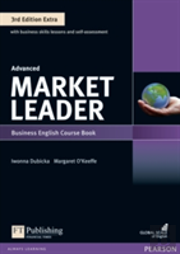 Market Leader Extra Advanced Coursebook