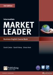 Market Leader Intermediate