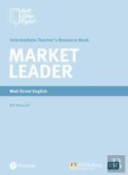 Market Leader Intermediate Teachers Book Wsi