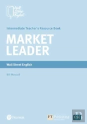 Market Leader Intermediate Teachers Book Wsi