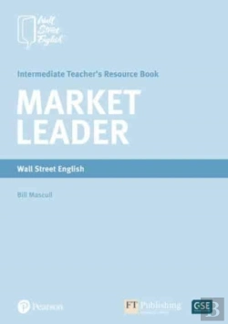 Bertrand.pt - Market Leader Intermediate Teachers Book Wsi