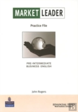 Bertrand.pt - Market Leader  Pre-Intermediate Business English - Practice File
